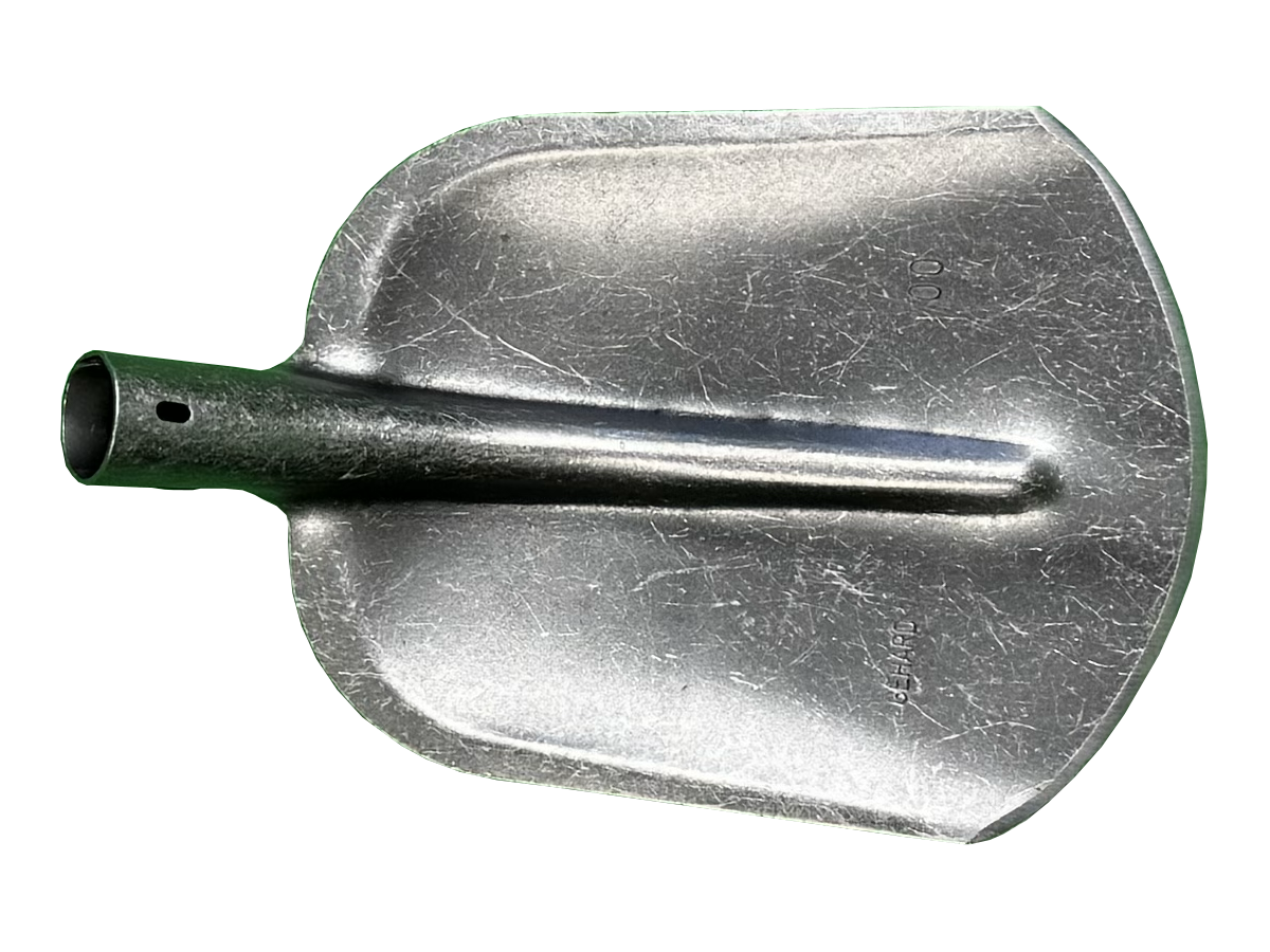 Dutch scoop medium (head only)